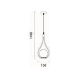 Lustra ORBA 144-28517