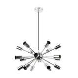 Candelabru MANDI A8181-18-CH