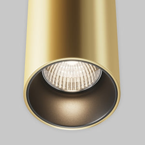 Lustra EFIR P089PL-33W3K-MG