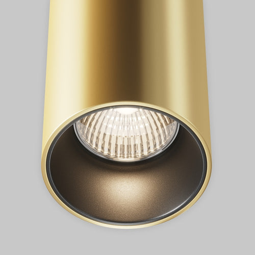Lustra EFIR P089PL-33W3K-MG