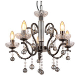 Candelabru CAMILA 64134-5