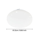 Plafoniera FRANIA-S 75471