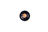 Spot Incastrat OKA AL 4000K BK AZ4172
