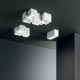 Plafoniera I-FOSTER-PL5