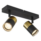 Plafoniera BRISBON 57850-2