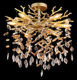 Lustra QUEENA 64138DG
