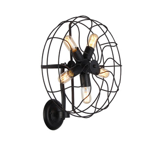Aplica FAN AZ1349