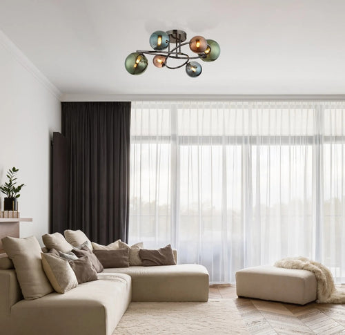 Lustra RIHA 56142-6D