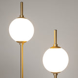 Lampadar THE SIXTH SENSE Z020FL-L12BS3K
