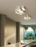 Plafoniera I-LIVING-PL23