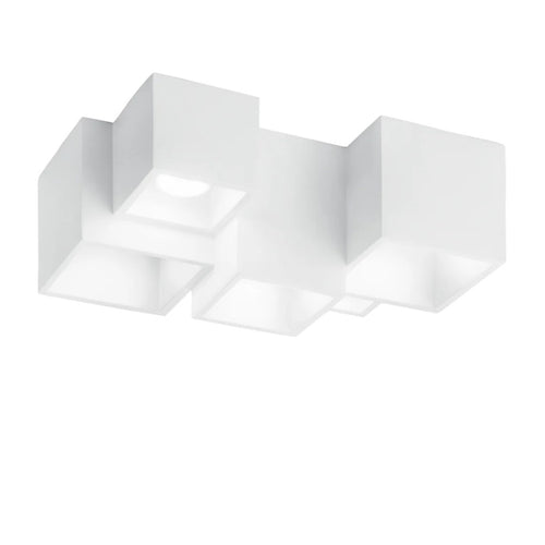 Plafoniera I-FOSTER-PL5