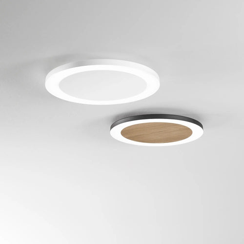 Plafoniera LED-SAMSARA-BCO