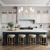 Candelabru HAMPTON 2177