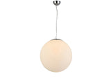 Lustra WHITE BALL 40 AZ1328