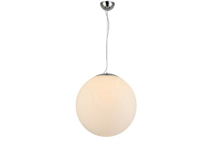 Lustra WHITE BALL 40 AZ1328