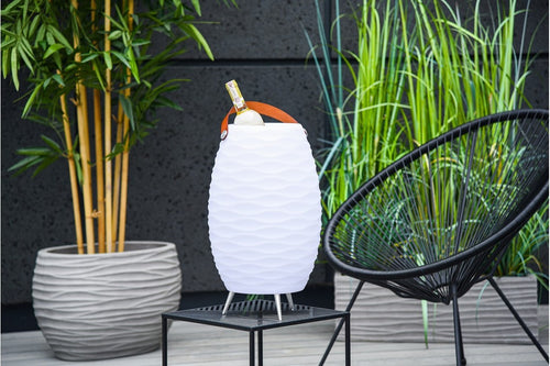 Veioza Exterioara BOOMBOX BUCKET AZ4665
