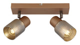 Plafoniera SATELLA 54314-2