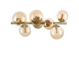 Lustra PERLAGE PL6 AMBRA 327822