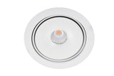 Spot Incastrat TORONTO 1 WH AZ4071