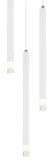 Lustra RYAN 15629W-3
