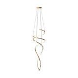 Candelabru COCO MD3127-2M-3GT