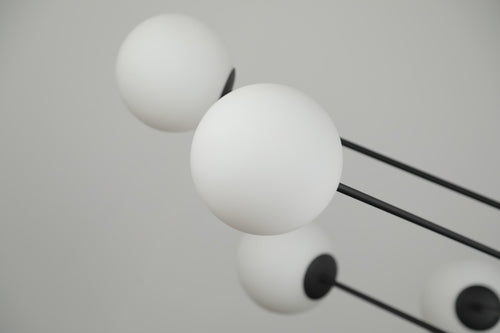 Candelabru OVIEDO 8 AZ4422
