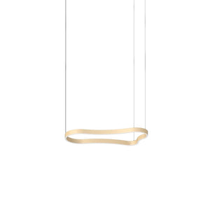Lustra WAVES-1 SP ORO 345222