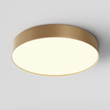 Plafoniera ZON C032CL-45W3K-RD-MG