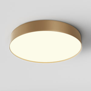 Plafoniera ZON C032CL-45W3K-RD-MG