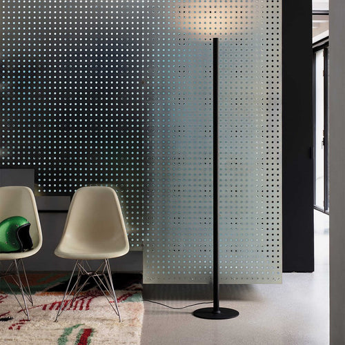 Lampadar LOOK PT1 NERO 304915