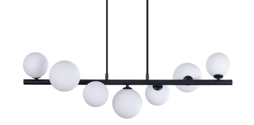 Lustra SYBILLA 7 AZ4406