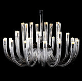 Candelabru BERNA 640136/16+8+8