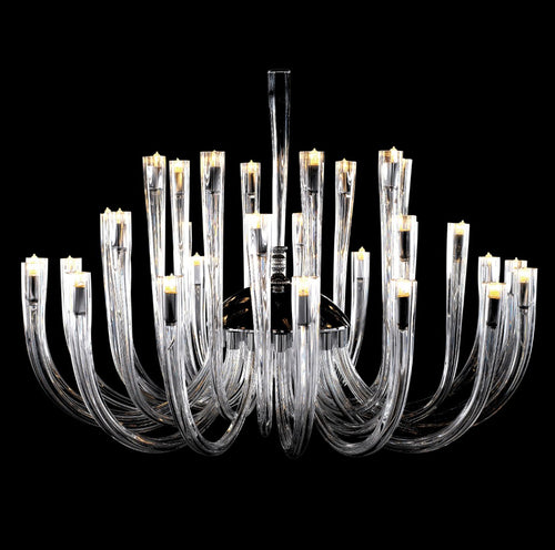 Candelabru BERNA 640136/16+8+8