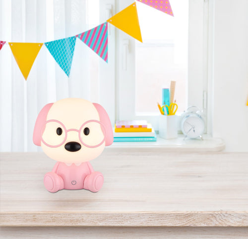 Veioza PUPPY 21761P