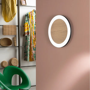 Plafoniera LED-SAMSARA-WD