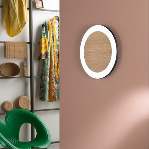 Plafoniera LED-SAMSARA-WD
