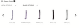 Candelabru GEYSER FONTAIN OVAL PL379/22