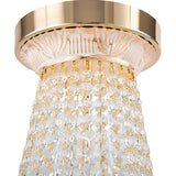 Candelabru Bella Dia750-Tt50-Wg