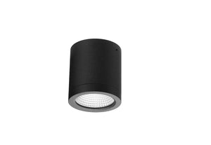 Spot Aplicat CONYON IP54 10W CCT SWITCH BK AZ6025