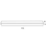 Plafoniera FLEX C0258