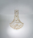 Candelabru CORAL ROYAL EMPERIOR LARGE CT3379/34