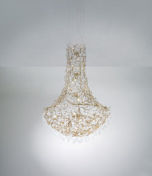 Candelabru CORAL ROYAL EMPERIOR LARGE CT3379/34