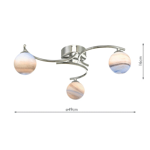 Lustra ATIYA ATI5350-07