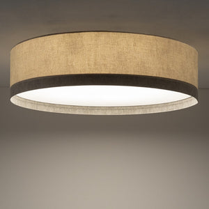 Plafoniera CEDRO L 11672