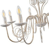 Candelabru DUKE 144-47016