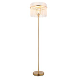 Lampadar GORLEY 15698SM