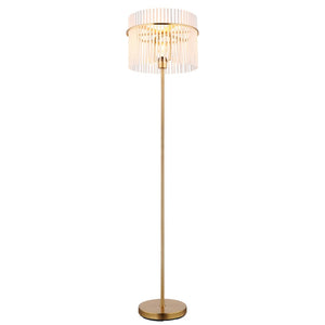 Lampadar GORLEY 15698SM