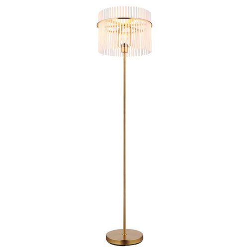 Lampadar GORLEY 15698SM