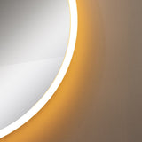 Oglinda Baie LUSTRO LED D2526