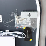 Oglinda Baie LUSTRO LED D2383
